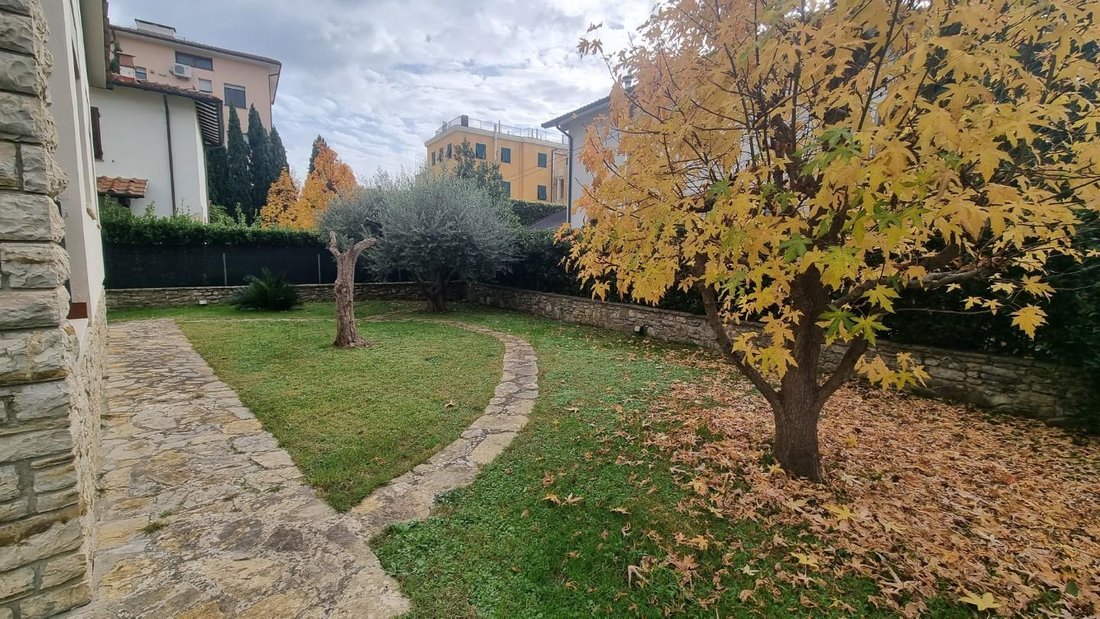 Villa a Riglione-Oratoio, Toscana, Italia 1 - 15817502