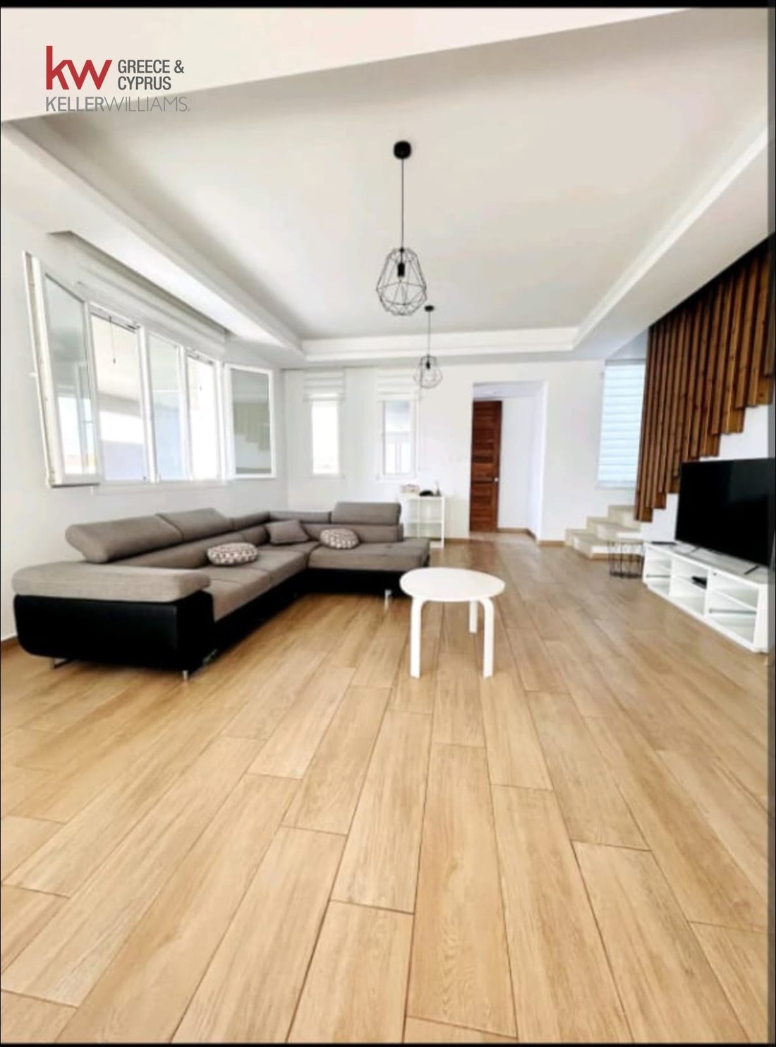 Villa in Aradippou, Larnaca, Cyprus 3 - 15816542