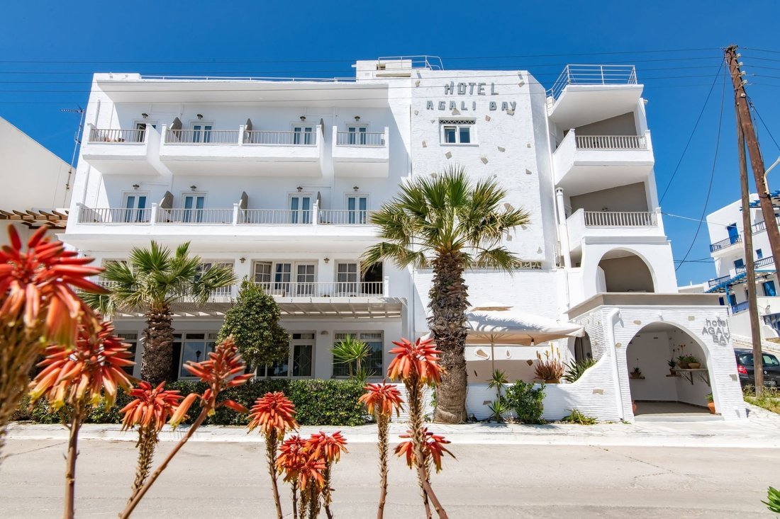 Tinos, Aegean, Greece 1 - 15815883