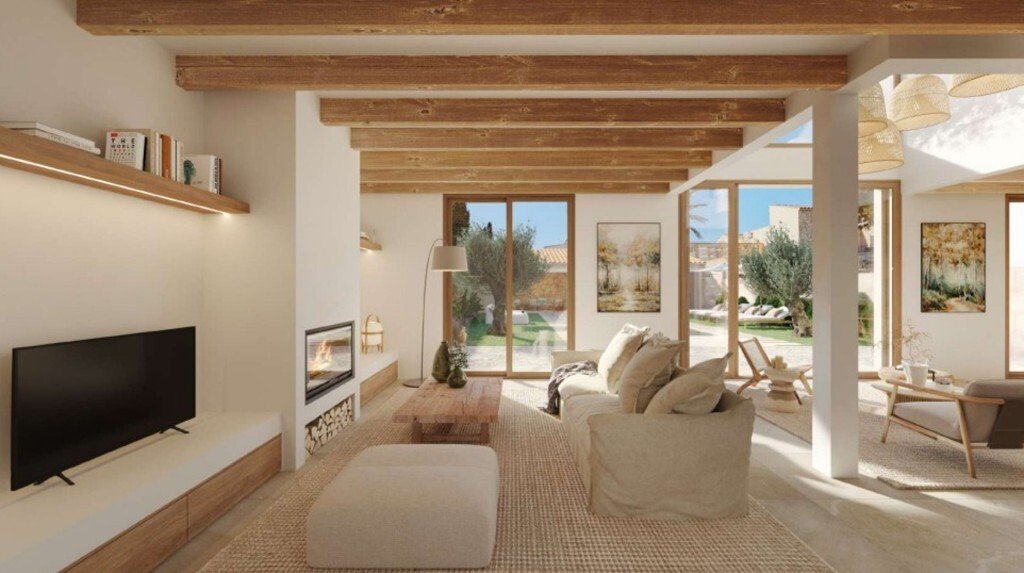House in Santanyi, Balearic Islands, Spain 5 - 15817953