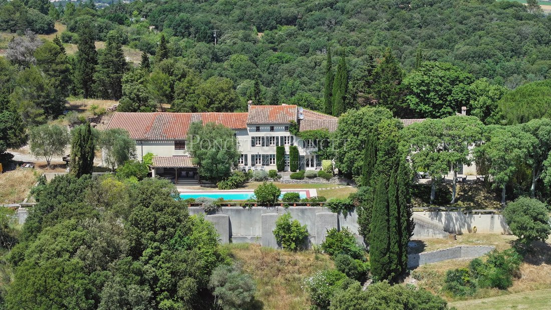 Estate in Roullens, Occitania, France 2 - 15568980