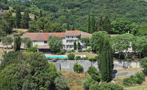 Estate in Roullens, Occitania, France 1