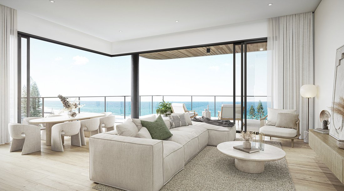 Apartment in Palm Beach, Queensland, Australia 3 - 15824180