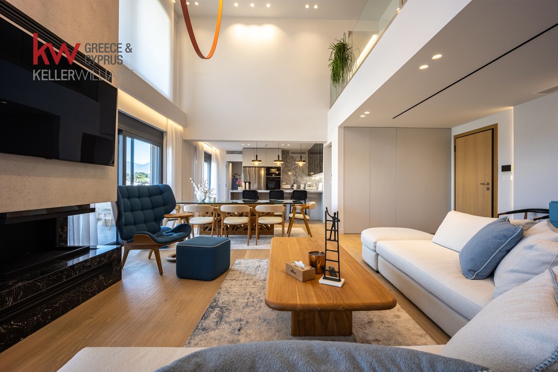 Apartment in Glyfada, Attica, Greece 2 - 15816288