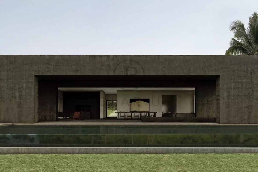 Villa in Kedungu, Bali, Indonesia 5 - 12779024
