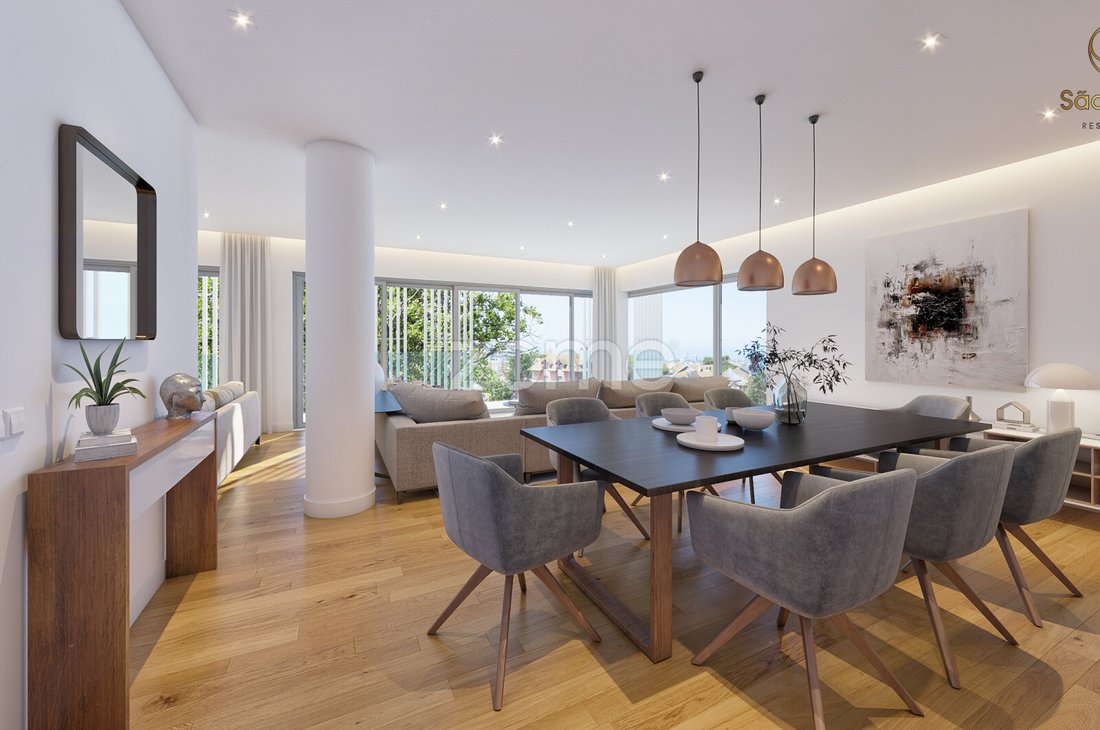 Apartment in Cascais e Estoril, Lisbon, Portugal 2 - 15823873