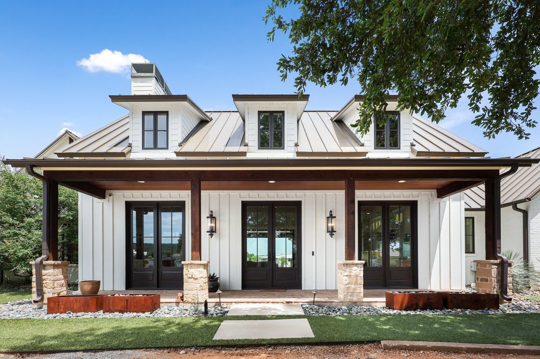 House in Graford, Texas, United States 5 - 15693696