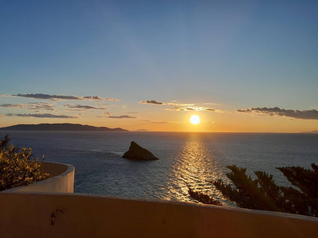 Apartment in Monte Argentario, Tuscany, Italy 3 - 15822029