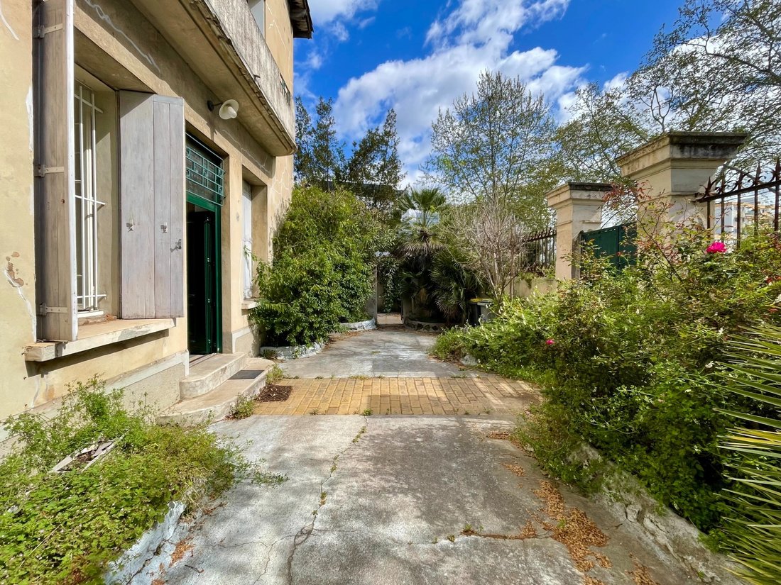 House in Montpellier, Occitanie, France 1 - 14868023