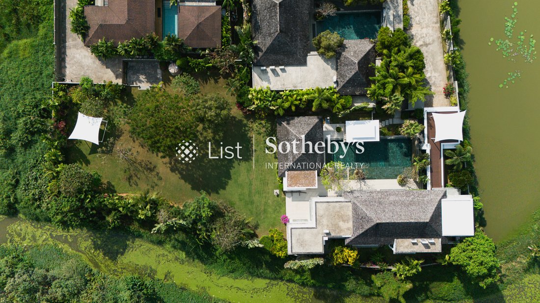 House in Thep Krasatti, Phuket, Thailand 2 - 15824058