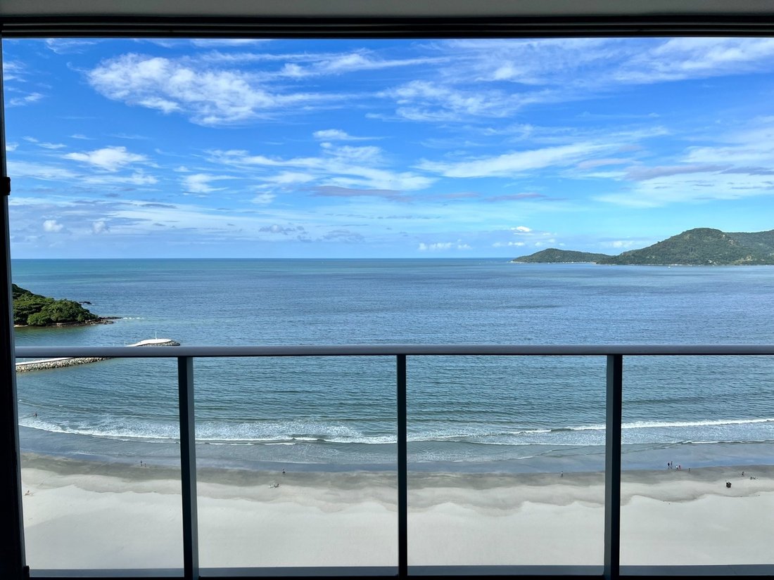 Condo in Centro, State of Santa Catarina, Brazil 2 - 15815927
