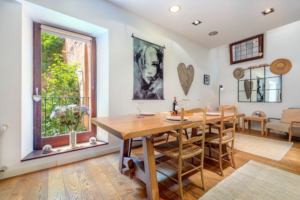 Apartment in Palma, Balearic Islands, Spain 4 - 15817390
