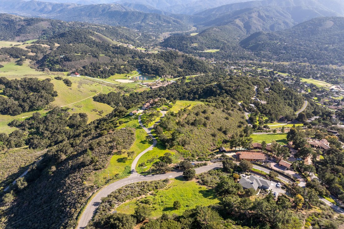 Land in Carmel Valley, California, United States 2 - 15817622