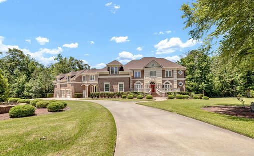 House in New Bern, North Carolina, United States 1