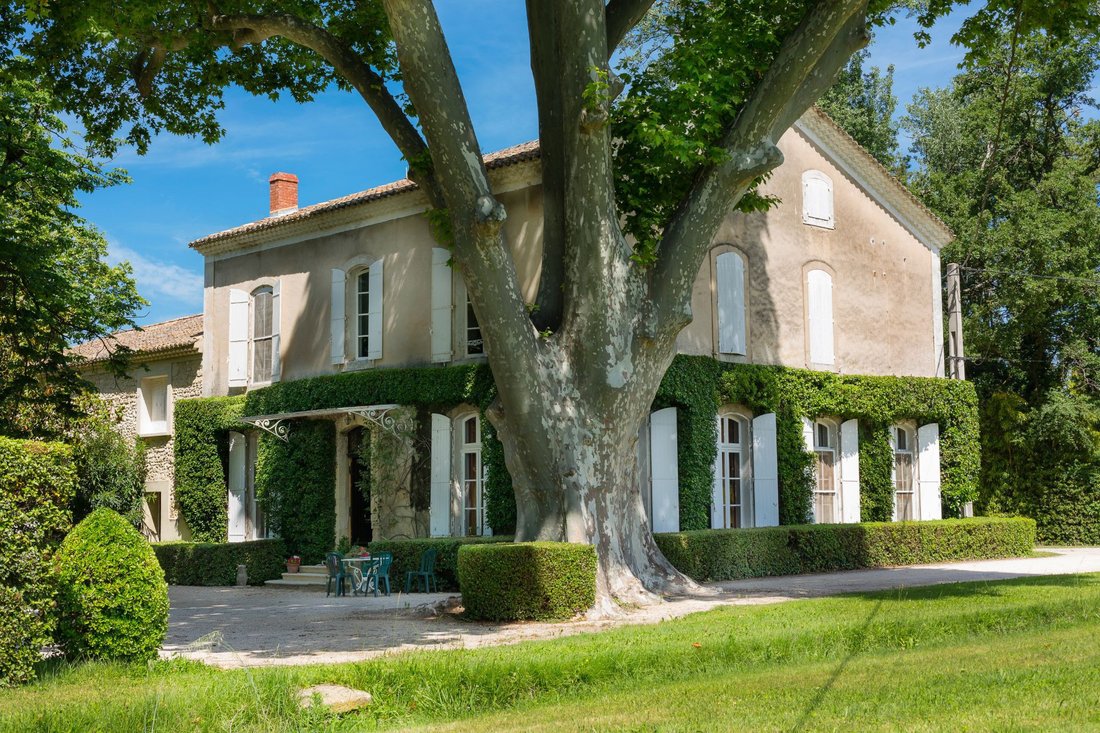House in Beaumes-de-Venise, Provence-Alpes-Côte d'Azur, France 2 - 15210408