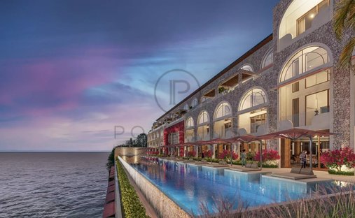 Apartment in Uluwatu, Bali, Indonesia 1