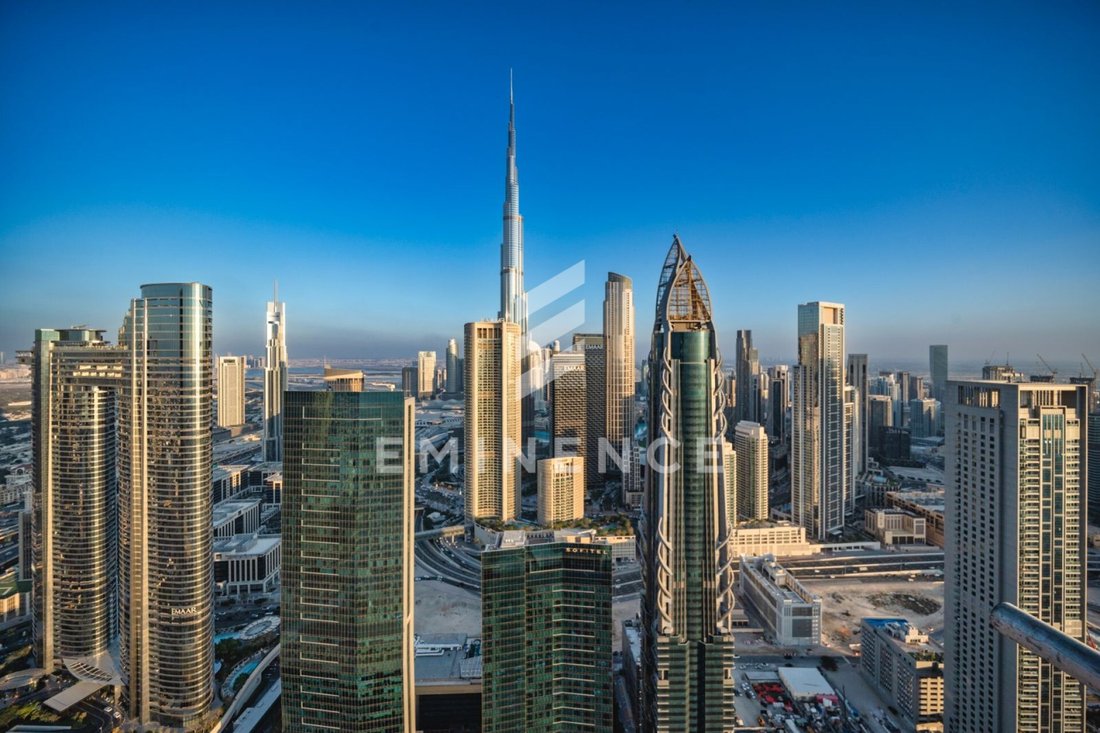 Apartment in Dubai, Dubai, United Arab Emirates 1 - 15819288
