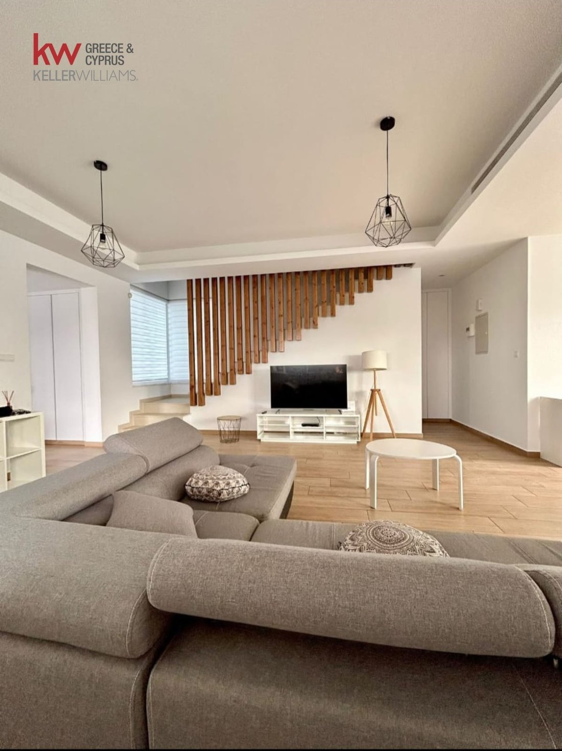 Villa in Aradippou, Larnaca, Cyprus 2 - 15816542