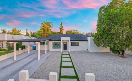 Casa en Phoenix, Arizona, Estados Unidos 1
