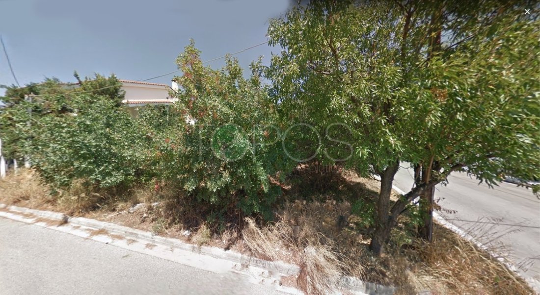 Land in Vrilissia, Attica, Greece 1 - 15490893