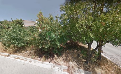 Terreno en Vrilissia, Ática, Grecia 1