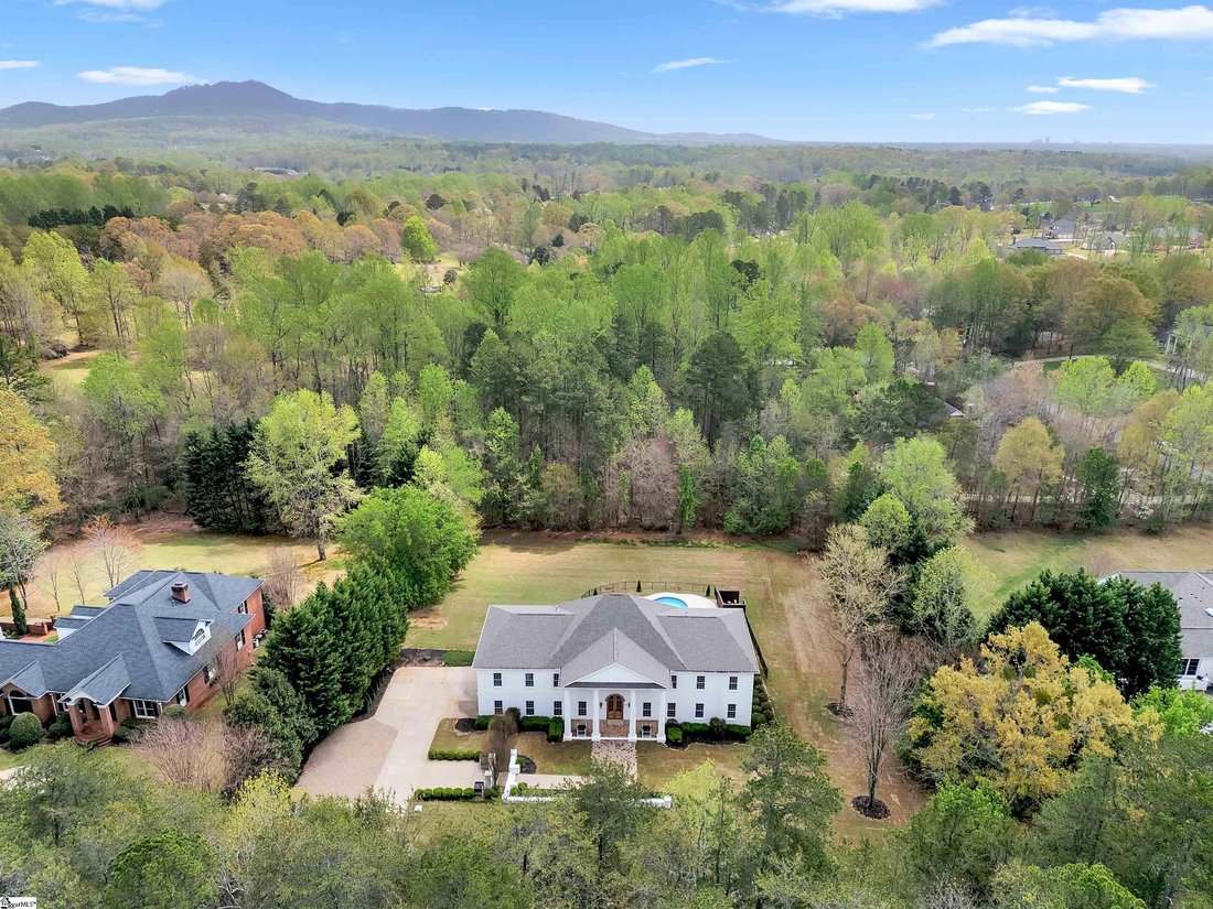 House in Travelers Rest, South Carolina, United States 3 - 15816793