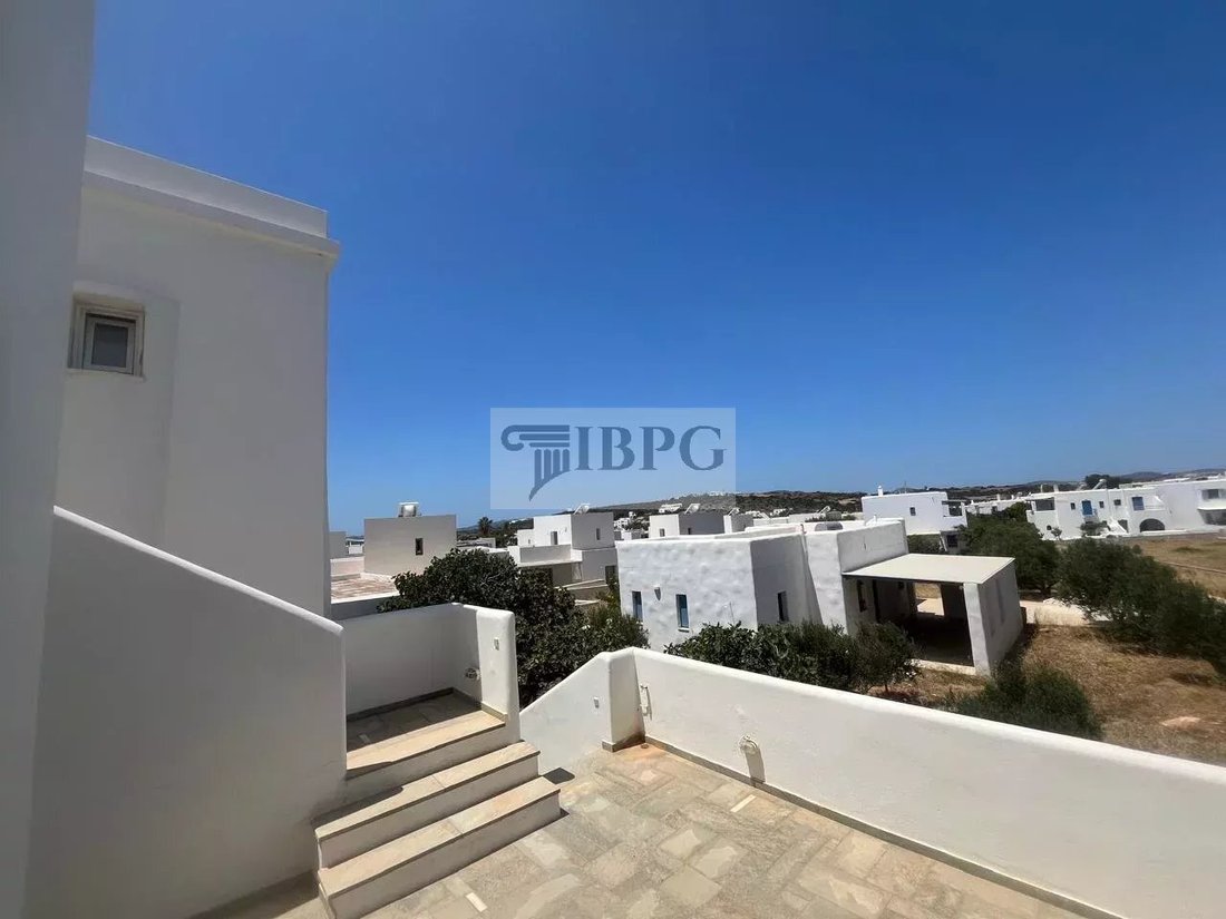 House in Paros, Aegean, Greece 4 - 15815720