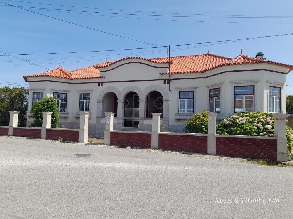 Haus in Coimbrão, Leiria, Portugal 2 - 15819518