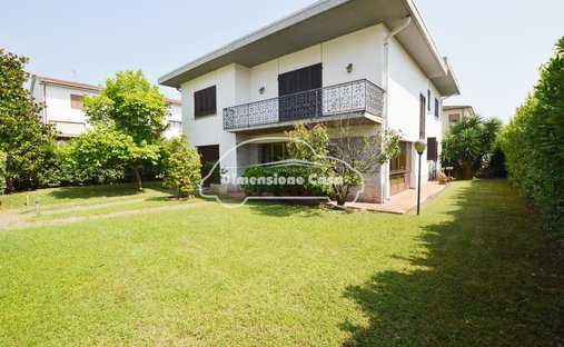 Villa in Arena Metato, San Giuliano Terme, Tuscany 1