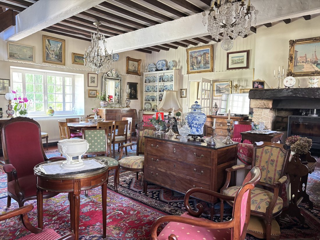 House in Libourne, Nouvelle-Aquitaine, France 4 - 15433421