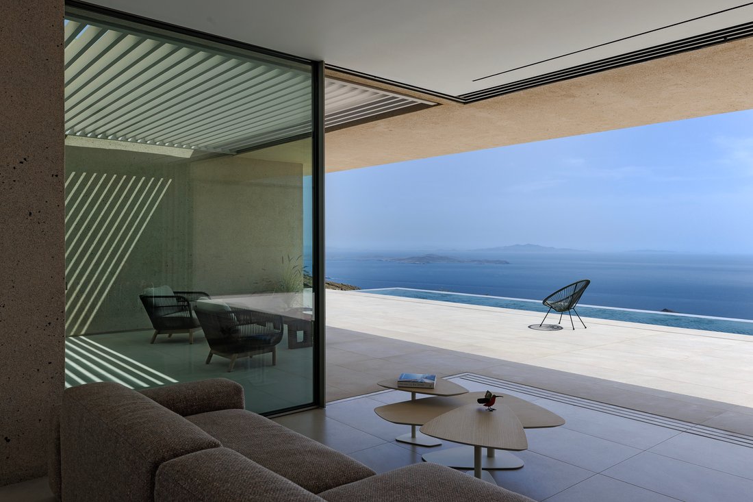 House in Tinos, Aegean, Greece 5 - 15820754