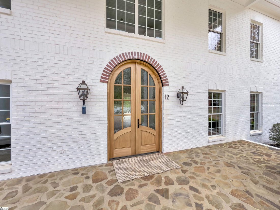 House in Travelers Rest, South Carolina, United States 4 - 15816793