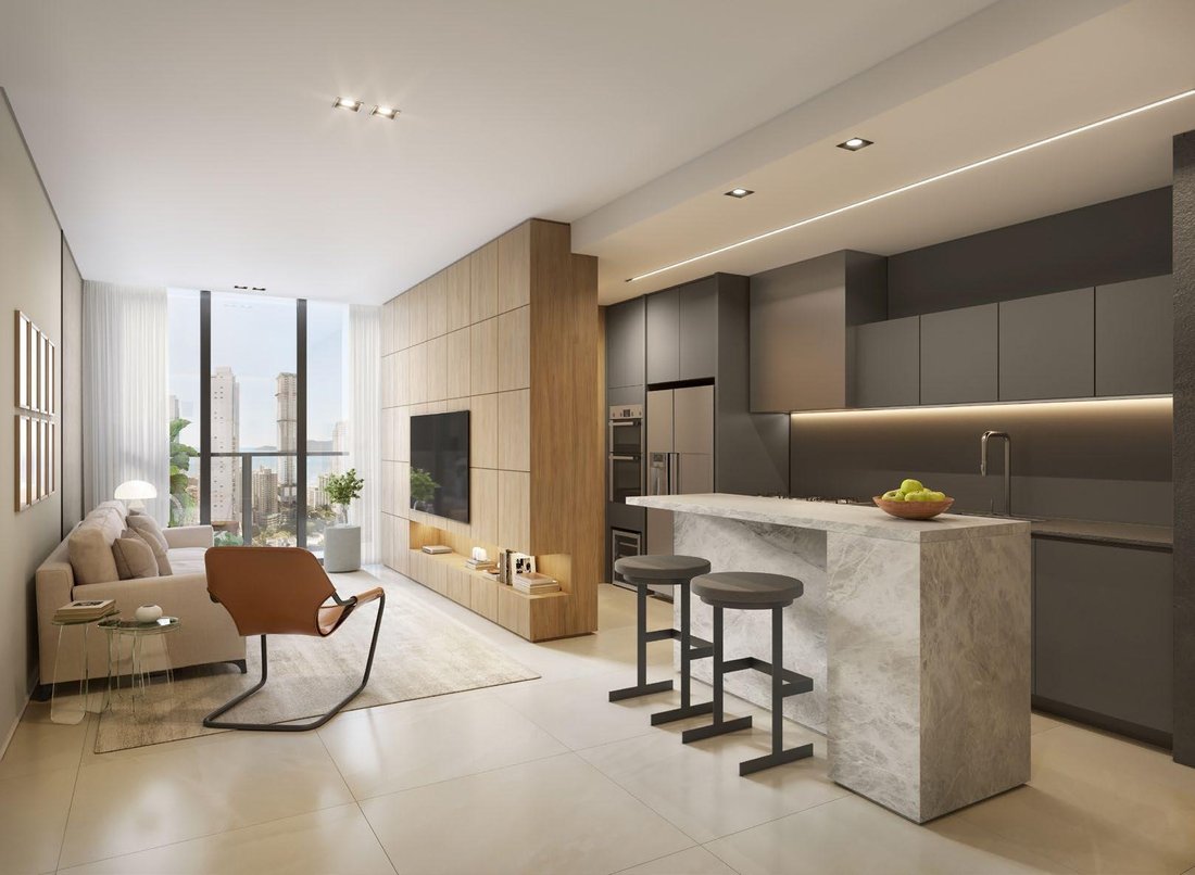 Appartement à Pioneiros, Santa Catarina, Brésil 5 - 15815879