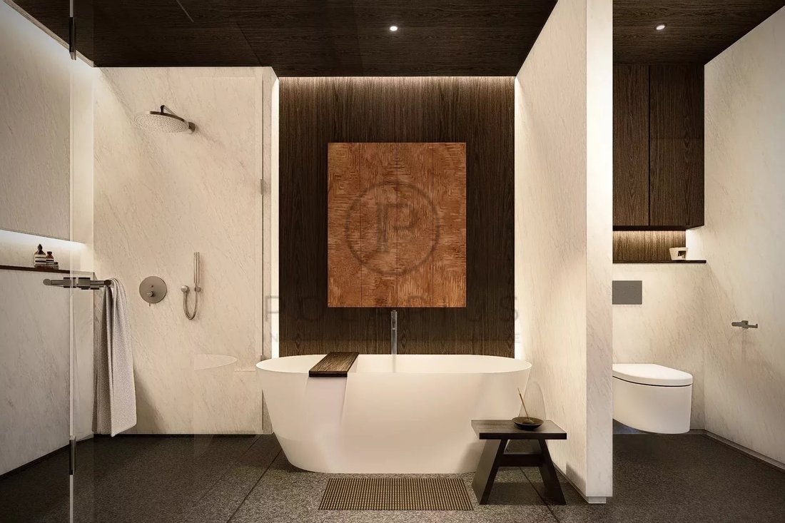 Villa in Uluwatu, Bali, Indonesia 4 - 15212886