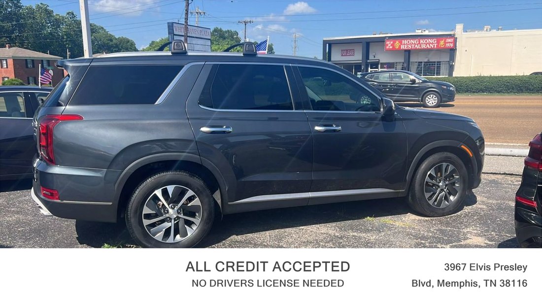 Suv For Sale Memphis Tn