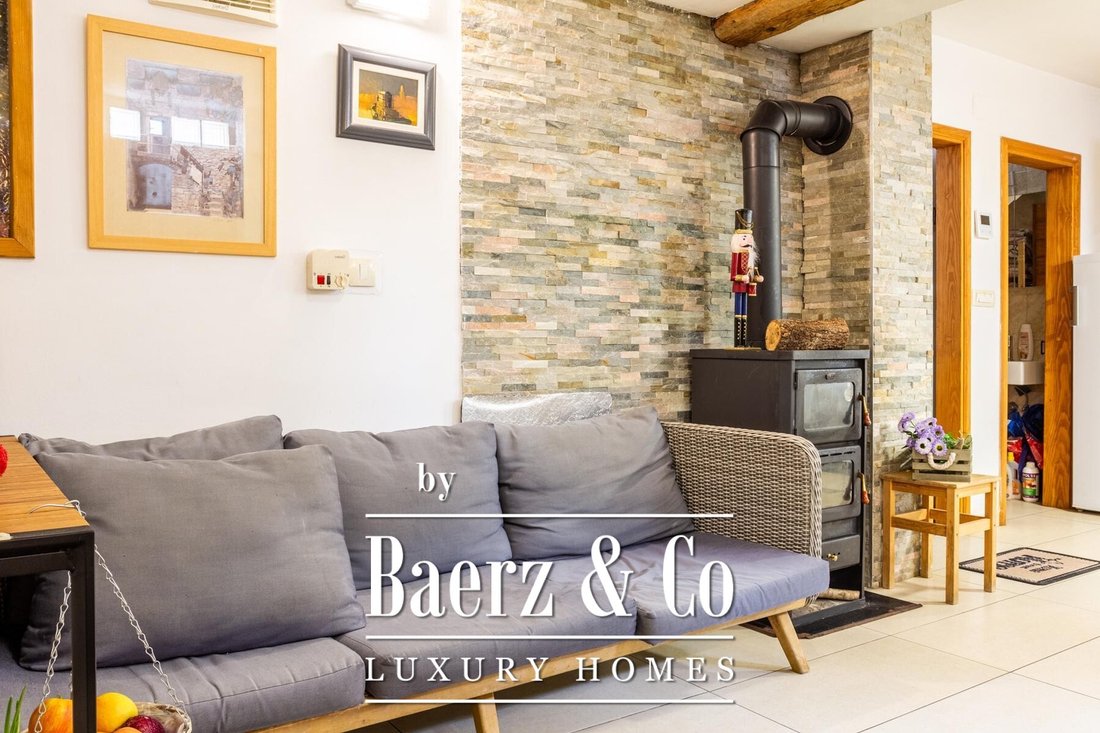 House in Varos, Split, Split-Dalmatia County 5 - 15818698