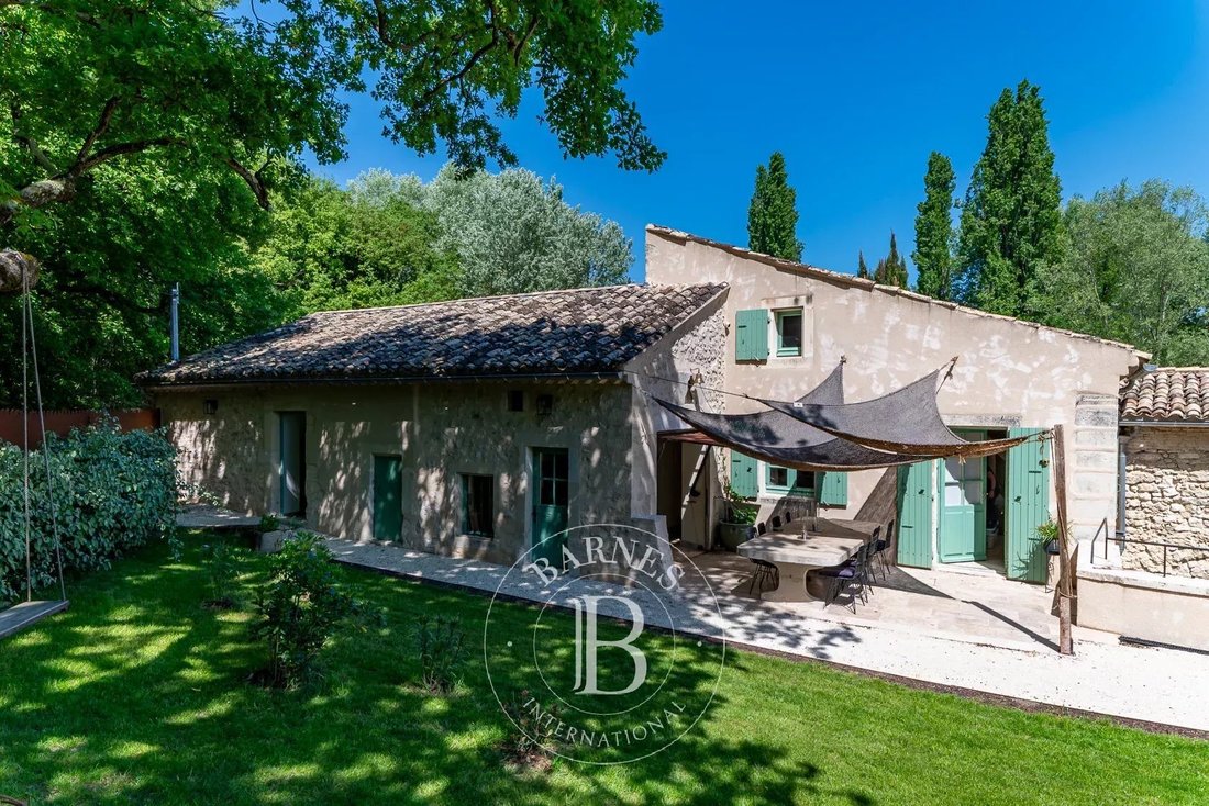 Estate in Grignan, Auvergne-Rhône-Alpes, France 3 - 15404244