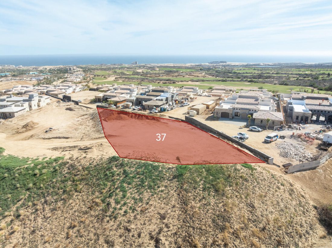 Land in Colonia del Sol, Baja California Sur, Mexico 1 - 15821999