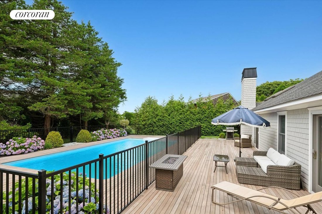 House in Southampton, New York, United States 5 - 14444498