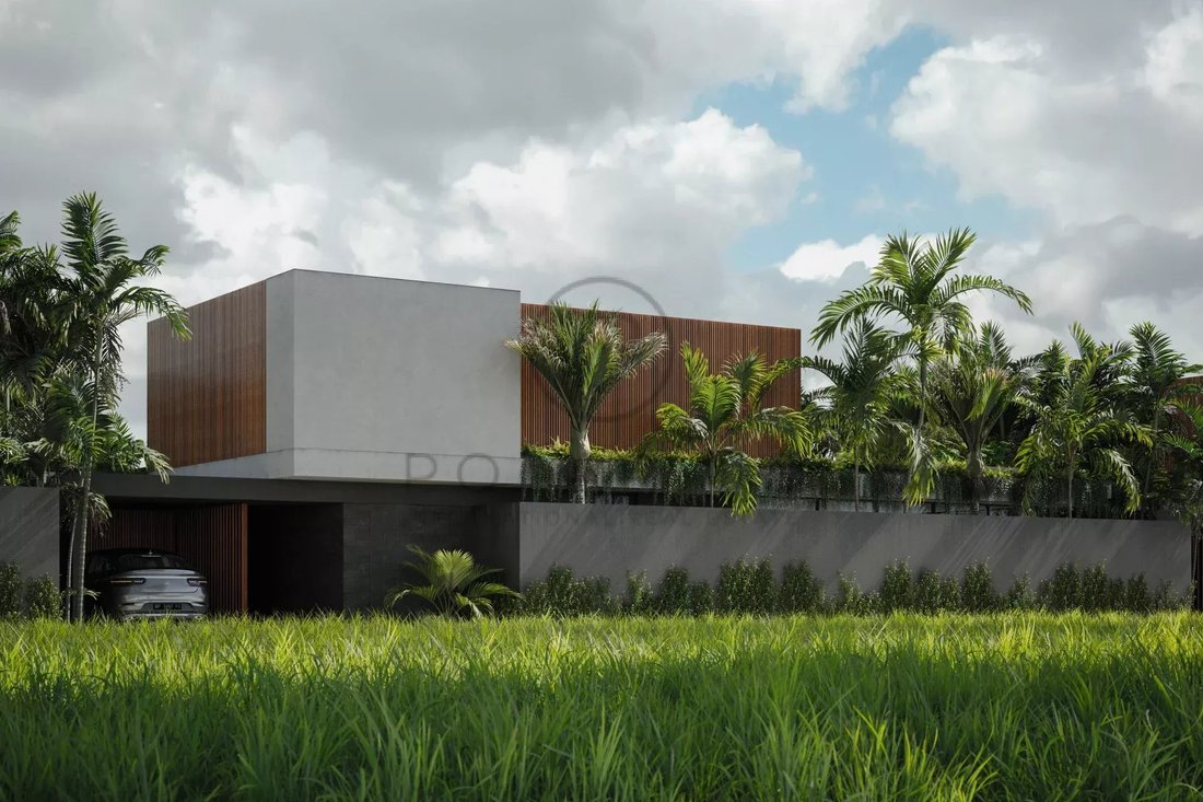 Villa in Tabanan, Bali, Indonesia 4 - 14613124
