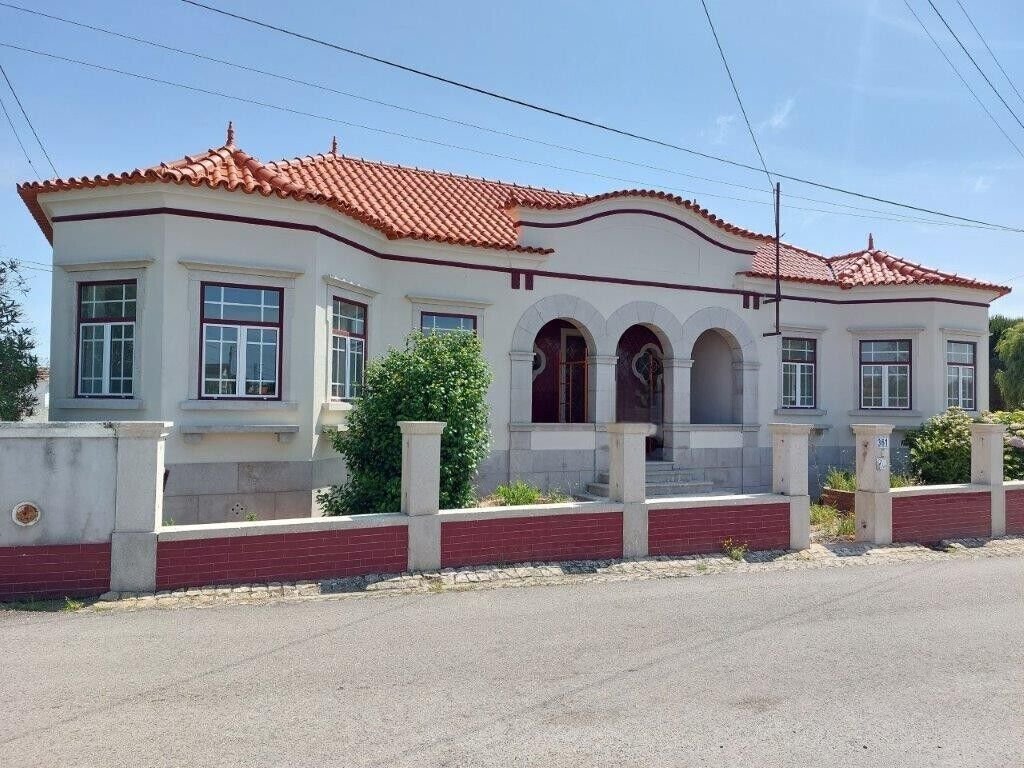 Haus in Coimbrão, Leiria, Portugal 1 - 15819518
