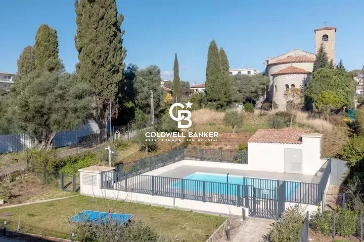 Apartment in Pont du Lys-Antibes les Pins, Antibes, France 3 - 15821770