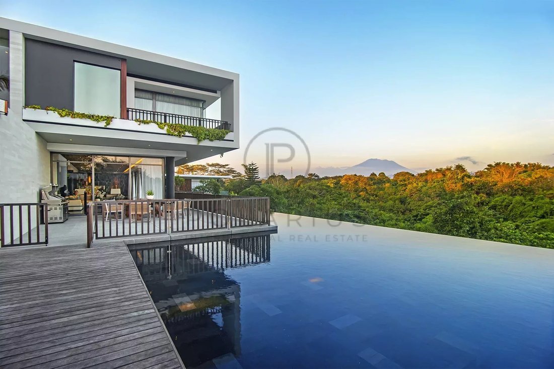 Villa in Gianyar, Bali, Indonesia 2 - 14592088