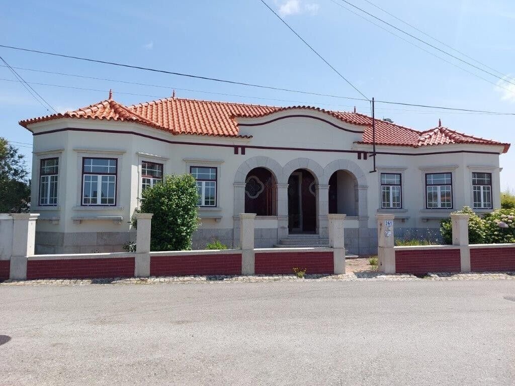 Haus in Coimbrão, Leiria, Portugal 4 - 15819518