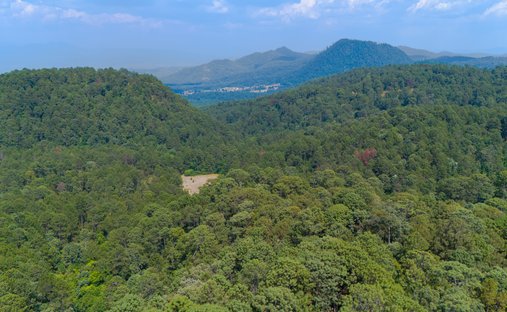 Land in Valle de Bravo, State of Mexico, Mexico 1