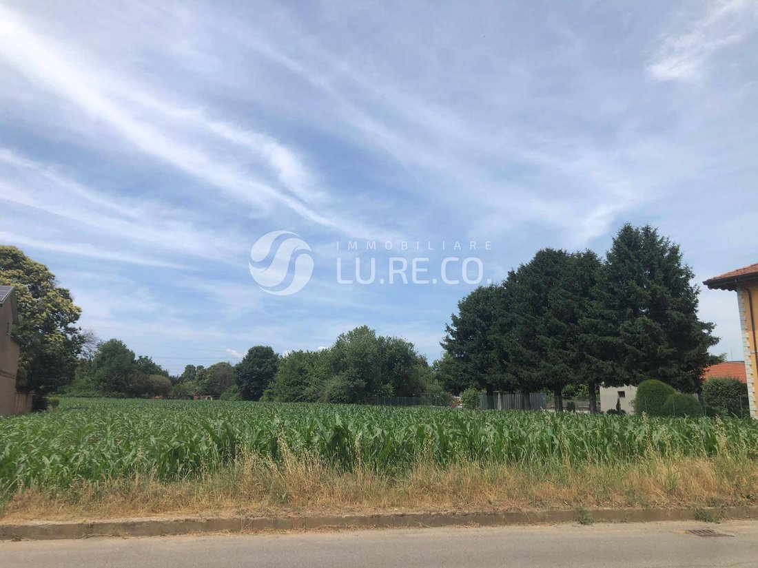 Land in Sovico, Lombardy, Italy 1 - 15817882