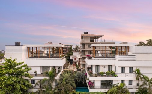 Casa in Goa, India 1