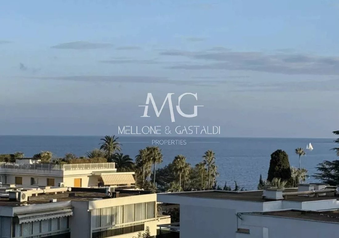 Apartment in La Californie, Cannes, France 1 - 15812364