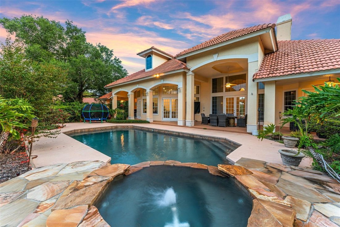House in Lake Mary, Florida, United States 2 - 15818754