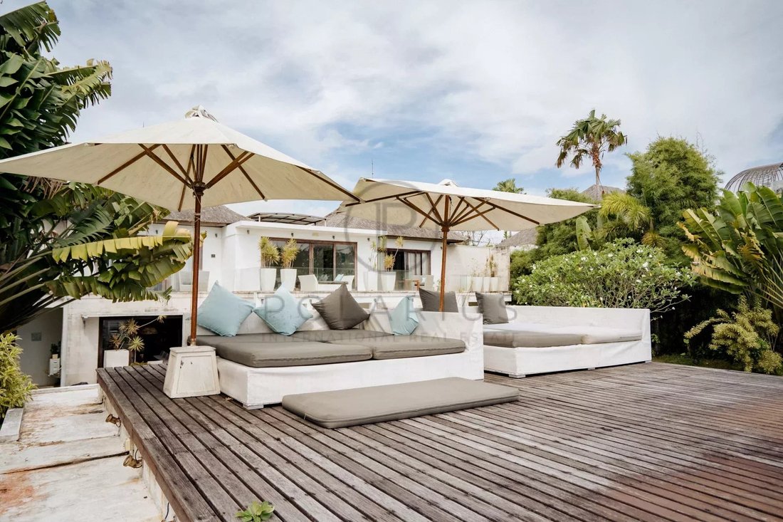 Villa in Mengwi, Bali, Indonesia 4 - 12775905